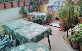 Room In Guest Room - Room With Etna View